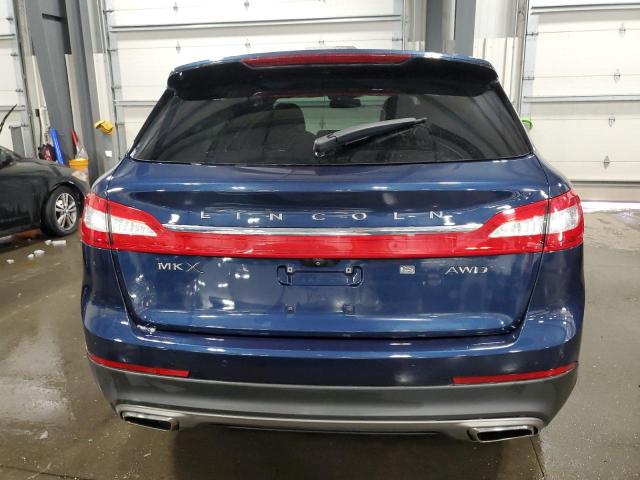 Photo 5 VIN: 2LMPJ8KR2HBL37074 - LINCOLN MKX SELECT 