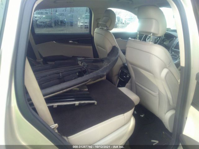 Photo 7 VIN: 2LMPJ8KR2HBL46180 - LINCOLN MKX 