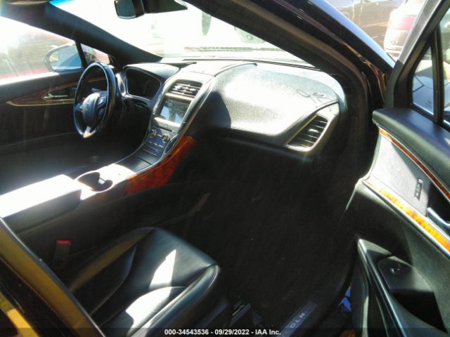 Photo 4 VIN: 2LMPJ8KR2JBL14741 - LINCOLN MKX 