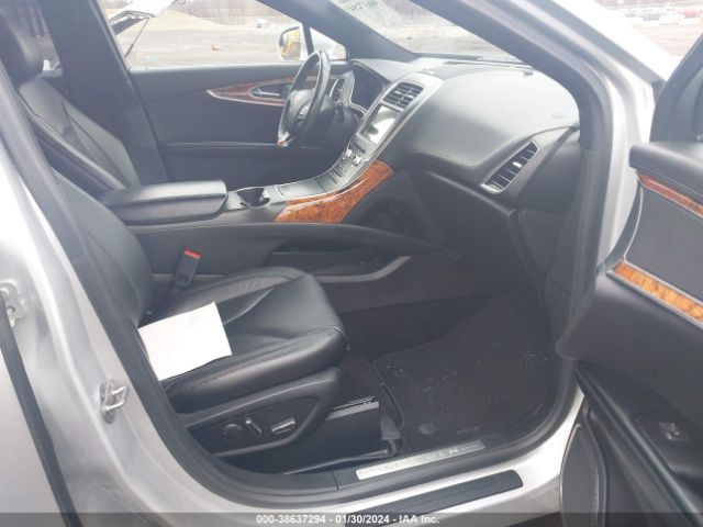 Photo 4 VIN: 2LMPJ8KR3HBL14421 - LINCOLN MKX 