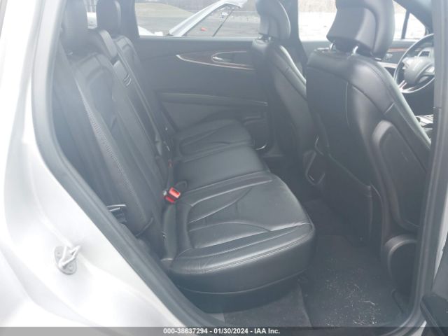 Photo 7 VIN: 2LMPJ8KR3HBL14421 - LINCOLN MKX 