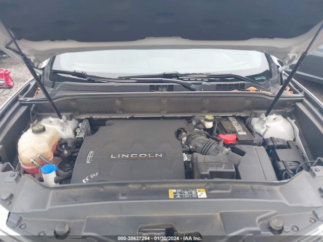 Photo 9 VIN: 2LMPJ8KR3HBL14421 - LINCOLN MKX 