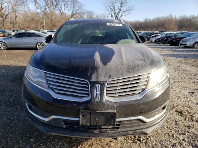 Photo 4 VIN: 2LMPJ8KR3HBL14807 - LINCOLN MKX SELECT 