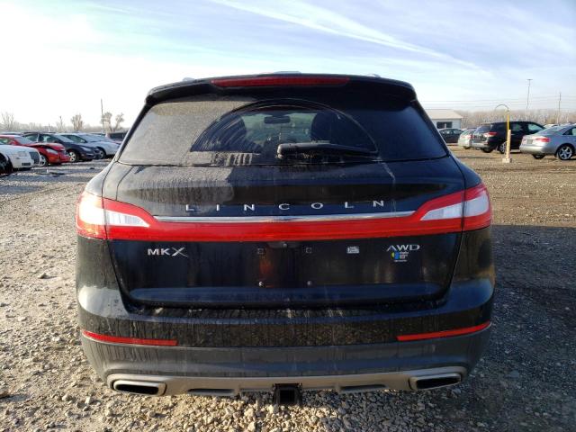 Photo 5 VIN: 2LMPJ8KR3HBL14807 - LINCOLN MKX SELECT 