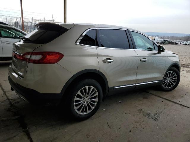 Photo 2 VIN: 2LMPJ8KR3HBL39772 - LINCOLN MKX SELECT 