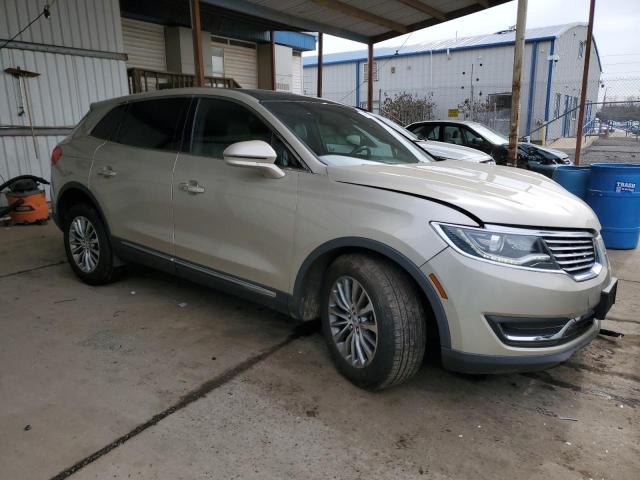 Photo 3 VIN: 2LMPJ8KR3HBL39772 - LINCOLN MKX SELECT 