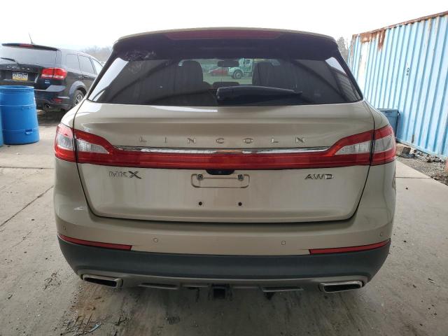 Photo 5 VIN: 2LMPJ8KR3HBL39772 - LINCOLN MKX SELECT 