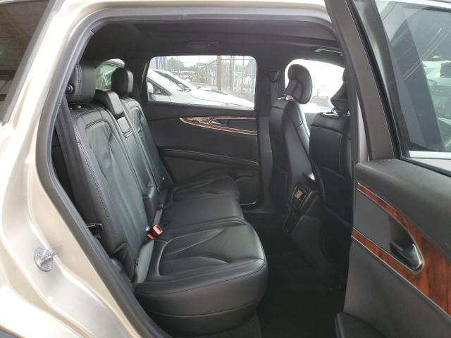 Photo 9 VIN: 2LMPJ8KR3HBL39772 - LINCOLN MKX SELECT 