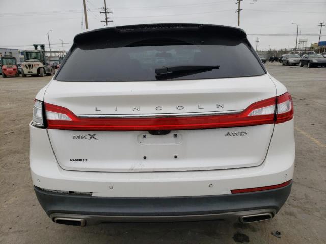 Photo 5 VIN: 2LMPJ8KR3HBL46737 - LINCOLN MKX 