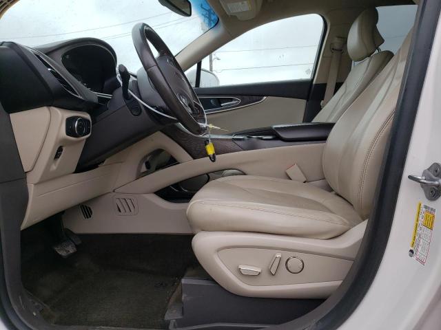 Photo 6 VIN: 2LMPJ8KR3HBL46737 - LINCOLN MKX 