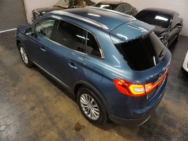 Photo 9 VIN: 2LMPJ8KR3JBL46808 - LINCOLN MKX 