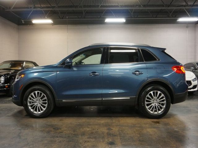 Photo 5 VIN: 2LMPJ8KR3JBL46808 - LINCOLN MKX 