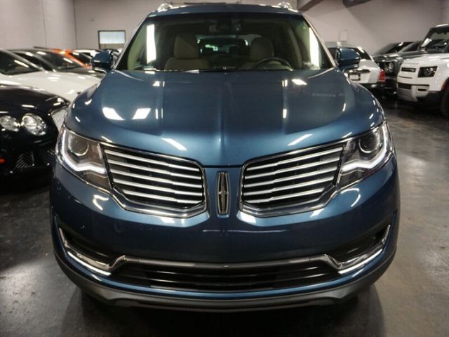 Photo 8 VIN: 2LMPJ8KR3JBL46808 - LINCOLN MKX 