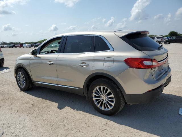 Photo 1 VIN: 2LMPJ8KR4HBL10037 - LINCOLN MKX SELECT 