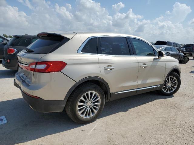 Photo 2 VIN: 2LMPJ8KR4HBL10037 - LINCOLN MKX SELECT 