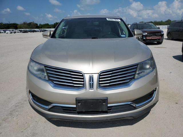 Photo 4 VIN: 2LMPJ8KR4HBL10037 - LINCOLN MKX SELECT 