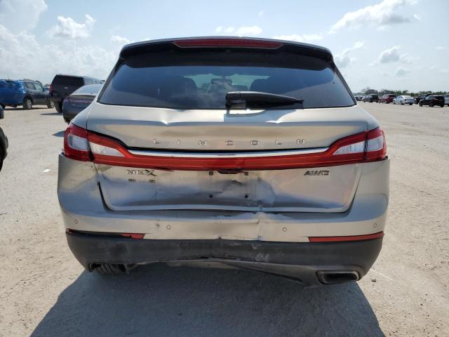 Photo 5 VIN: 2LMPJ8KR4HBL10037 - LINCOLN MKX SELECT 