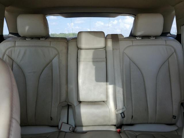 Photo 9 VIN: 2LMPJ8KR4HBL10037 - LINCOLN MKX SELECT 