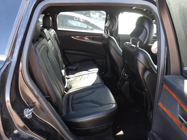 Photo 5 VIN: 2LMPJ8KR4HBL16548 - LINCOLN MKX SELECT 