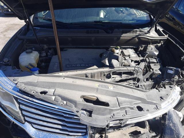 Photo 6 VIN: 2LMPJ8KR4HBL16548 - LINCOLN MKX SELECT 