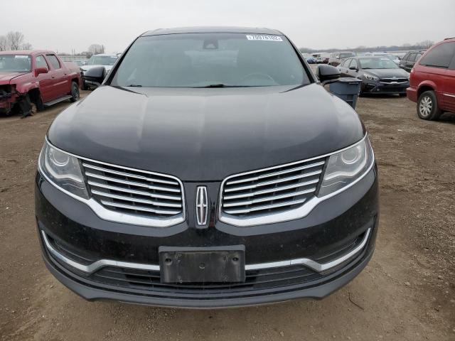 Photo 4 VIN: 2LMPJ8KR4HBL30921 - LINCOLN MKX SELECT 