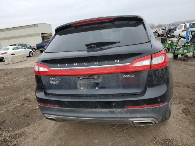 Photo 5 VIN: 2LMPJ8KR4HBL30921 - LINCOLN MKX SELECT 