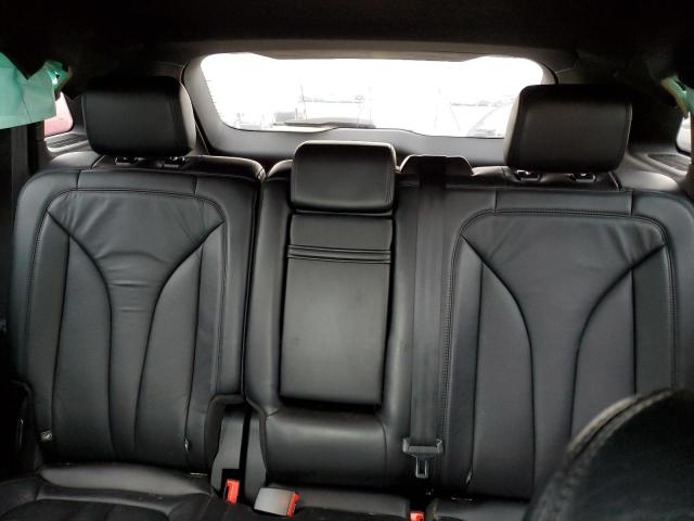 Photo 9 VIN: 2LMPJ8KR4HBL30921 - LINCOLN MKX SELECT 