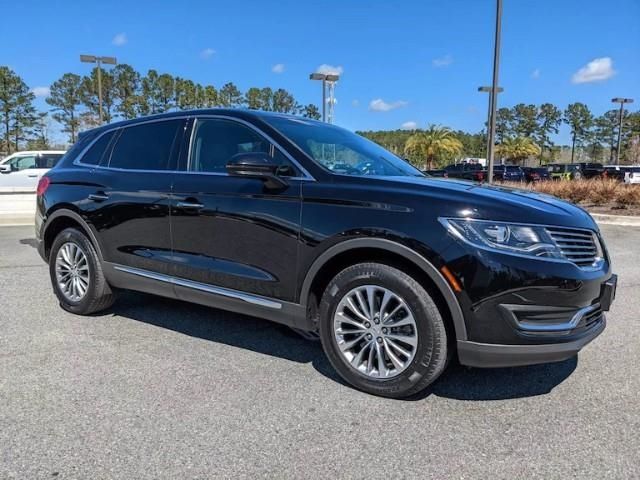 Photo 5 VIN: 2LMPJ8KR4JBL11548 - LINCOLN MKX 