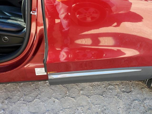 Photo 12 VIN: 2LMPJ8KR5GBL50075 - LINCOLN MKX SELECT 