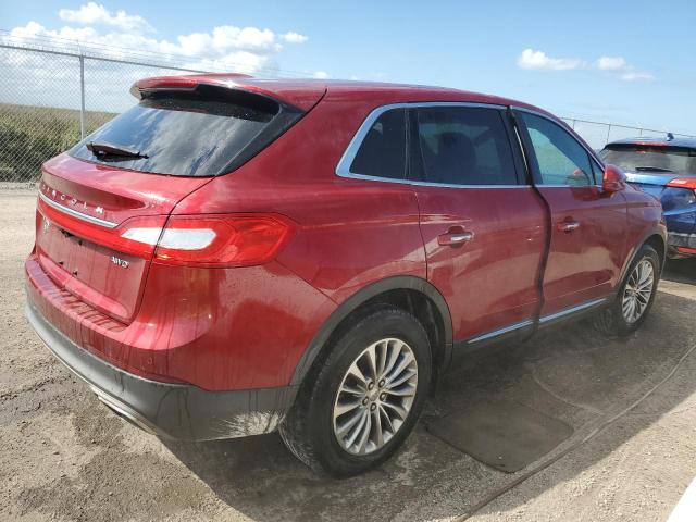 Photo 2 VIN: 2LMPJ8KR5GBL50075 - LINCOLN MKX SELECT 