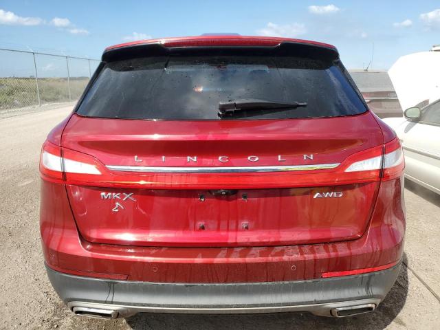 Photo 5 VIN: 2LMPJ8KR5GBL50075 - LINCOLN MKX SELECT 