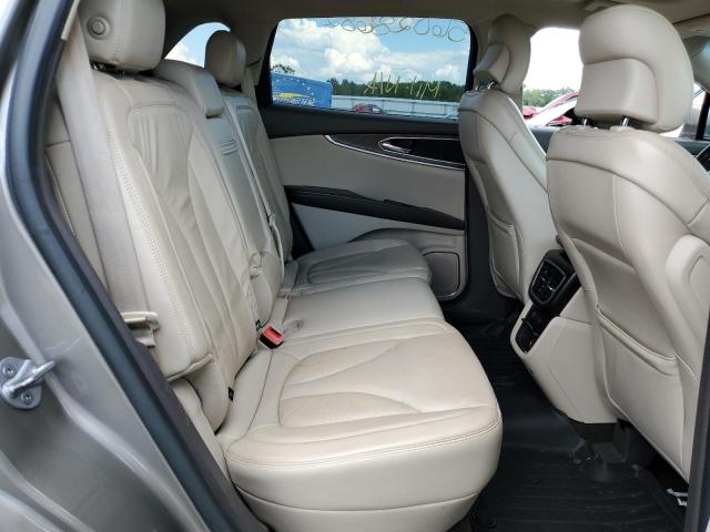 Photo 5 VIN: 2LMPJ8KR5HBL16378 - LINCOLN MKX SELECT 