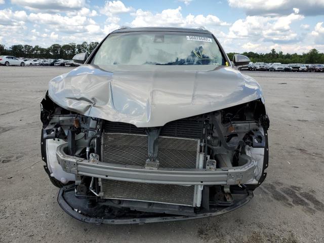 Photo 8 VIN: 2LMPJ8KR5HBL16378 - LINCOLN MKX SELECT 