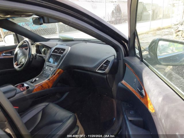 Photo 4 VIN: 2LMPJ8KR5HBL21709 - LINCOLN MKX 