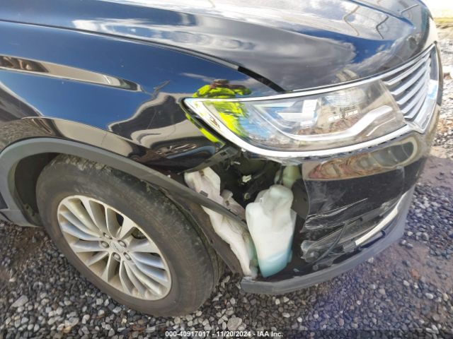 Photo 5 VIN: 2LMPJ8KR5HBL21709 - LINCOLN MKX 