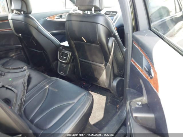 Photo 7 VIN: 2LMPJ8KR5HBL21709 - LINCOLN MKX 