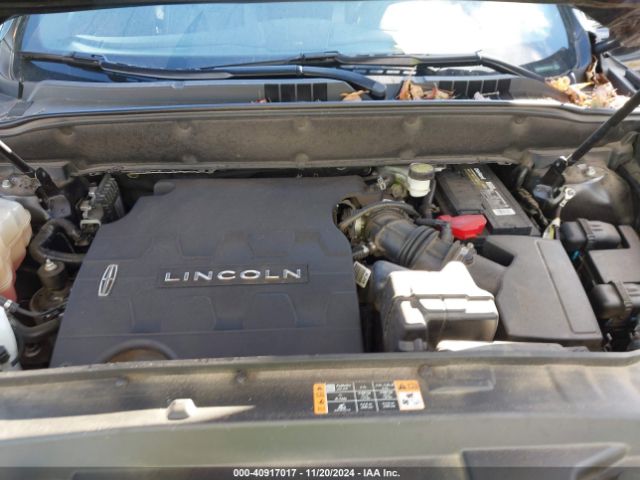 Photo 9 VIN: 2LMPJ8KR5HBL21709 - LINCOLN MKX 