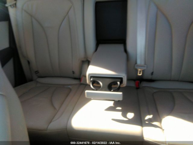 Photo 7 VIN: 2LMPJ8KR5HBL32614 - LINCOLN MKX 