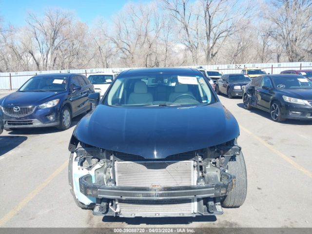 Photo 5 VIN: 2LMPJ8KR7JBL30529 - LINCOLN MKX 