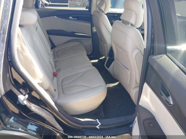 Photo 7 VIN: 2LMPJ8KR7JBL30529 - LINCOLN MKX 