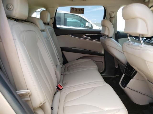 Photo 10 VIN: 2LMPJ8KR8HBL51755 - LINCOLN MKX 