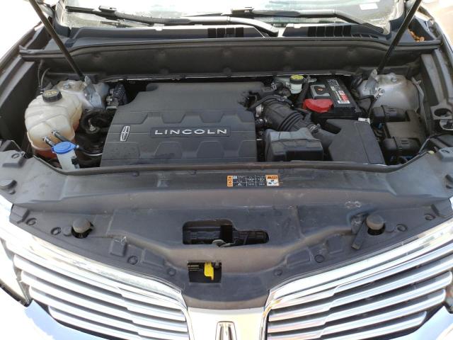 Photo 11 VIN: 2LMPJ8KR8HBL51755 - LINCOLN MKX 