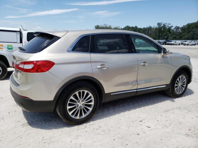 Photo 2 VIN: 2LMPJ8KR8HBL51755 - LINCOLN MKX 