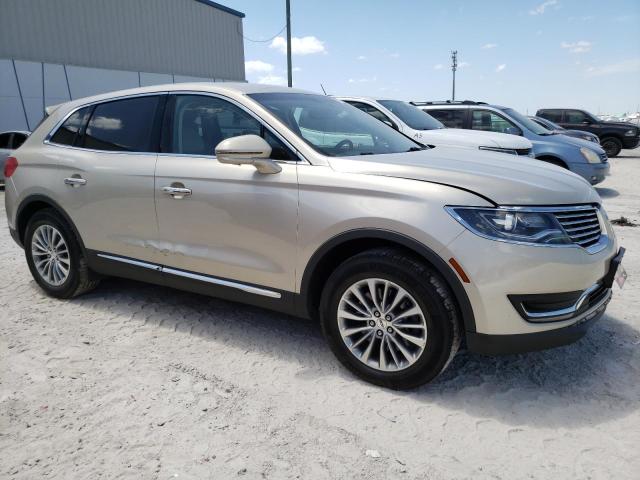 Photo 3 VIN: 2LMPJ8KR8HBL51755 - LINCOLN MKX 