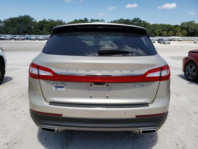 Photo 5 VIN: 2LMPJ8KR8HBL51755 - LINCOLN MKX 