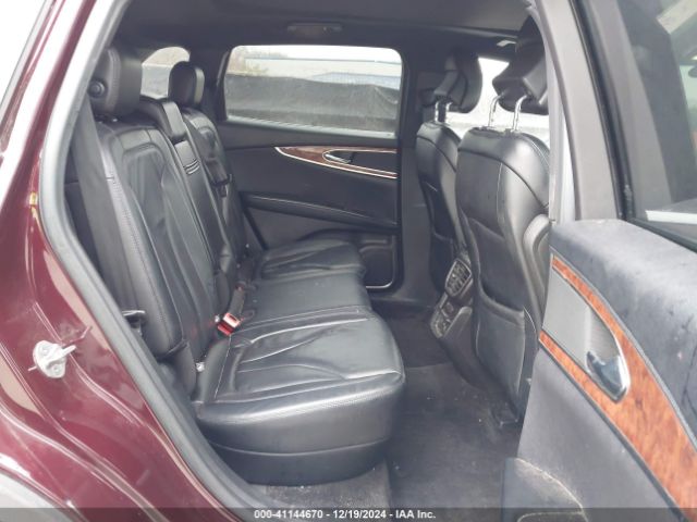 Photo 7 VIN: 2LMPJ8KR8HBL53425 - LINCOLN MKX 