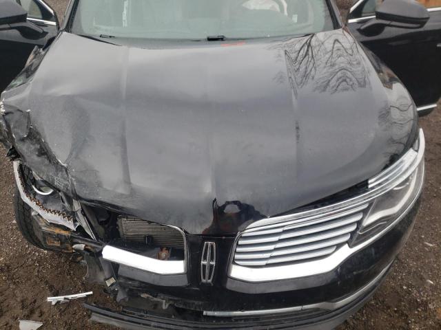 Photo 11 VIN: 2LMPJ8KR8JBL49090 - LINCOLN MKX SELECT 