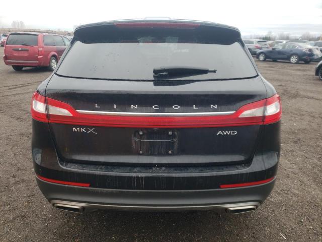 Photo 5 VIN: 2LMPJ8KR8JBL49090 - LINCOLN MKX SELECT 