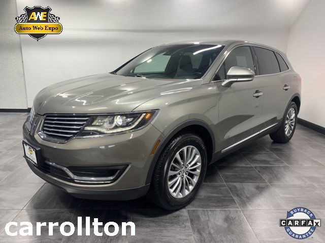 Photo 2 VIN: 2LMPJ8KR9HBL34253 - LINCOLN MKX 