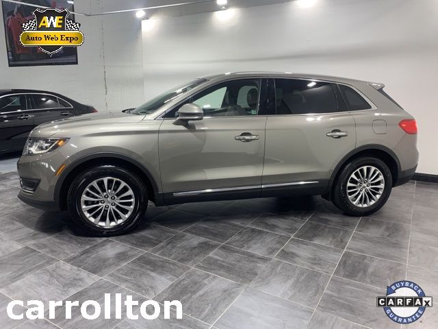 Photo 3 VIN: 2LMPJ8KR9HBL34253 - LINCOLN MKX 